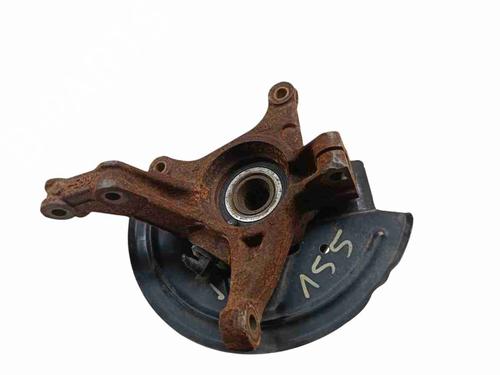 Left front steering knuckle RENAULT EXPRESS Box Body/MPV | BP38264343M25 - Image 2