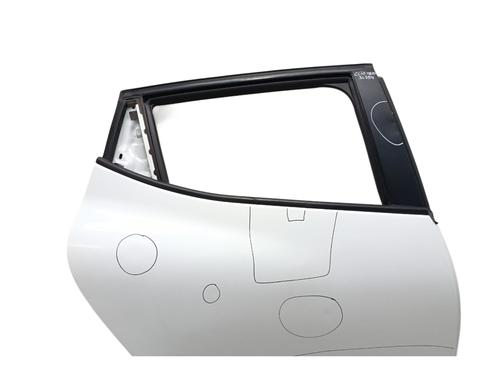 Right rear door RENAULT CLIO IV (BH_) 1.5 dCi 75 | BP31610385C5 