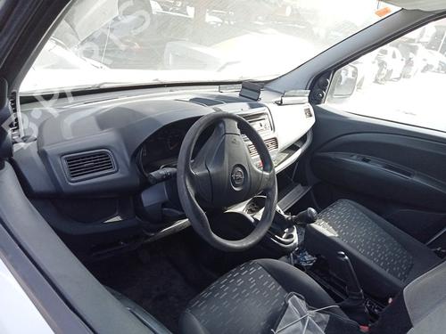 Fuse box OPEL COMBO Box Body/MPV (X12) 1.3 CDTI (B05) | BP17546047E1 