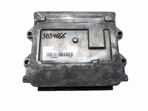 Used Engine control unit (ECU) Engine control unit (ECU) 37691049 37691049