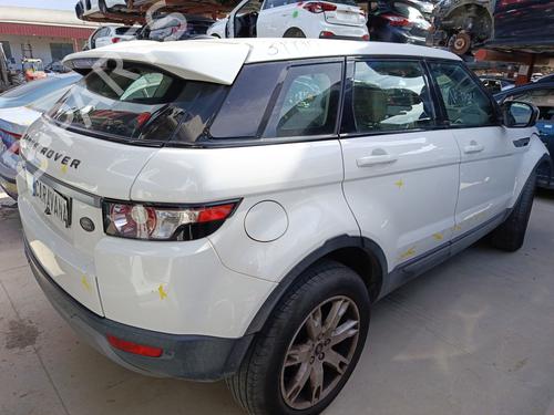 Left taillight LAND ROVER RANGE ROVER EVOQUE (L538) 2.2 D | BP32361297C34  - Image 5