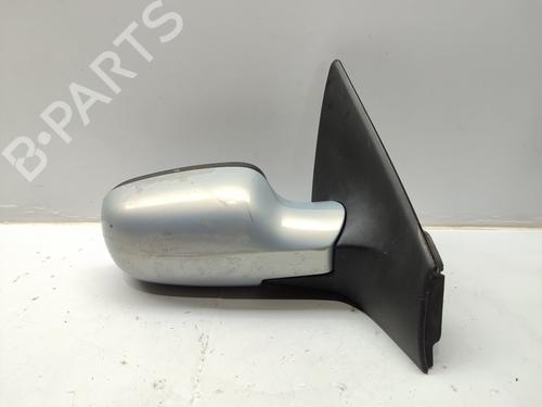 Right mirror RENAULT MEGANE II (BM0/1_, CM0/1_) 1.5 dCi (BM0F, BM0T, BM2B, CM0F, CM0T) | BP19115749C27 