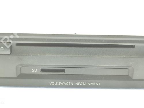 Elektronisk modul VW GOLF VII (5G1, BQ1, BE1, BE2) [2012-2021]  16510828