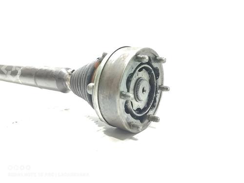 Right front driveshaft VW POLO V (6R1, 6C1) 1.2 TDI | BP19421785M39 