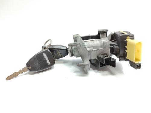 Ignition barrel JEEP GRAND CHEROKEE III (WH, WK) 3.0 CRD 4x4 | BP18865025M48 