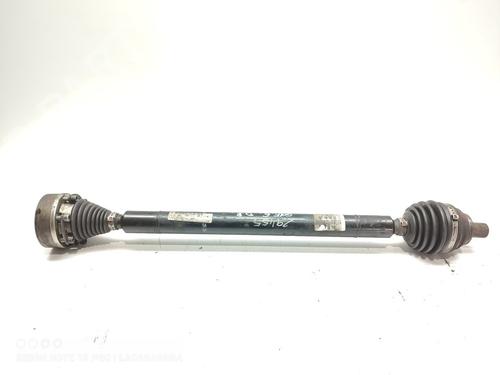 Used Right front driveshaft VW GOLF VI (5K1) 1.6 TDI (105 hp) 17974353
