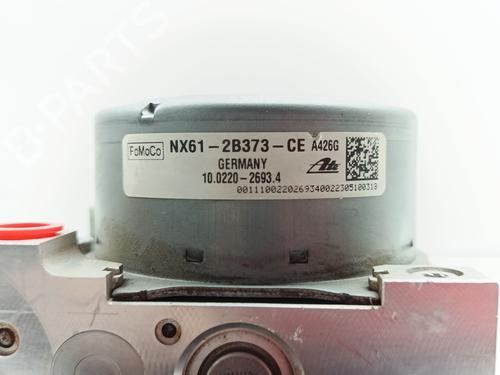 ABS pump FORD FOCUS IV (HN)  | BP34216522M43  - Image 5