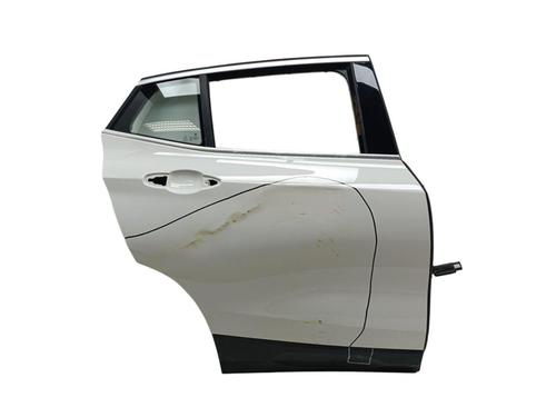 Right rear door BMW X2 (F39) sDrive 18 d 41008491730 |