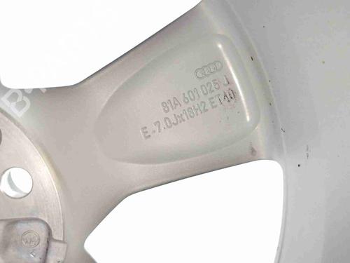 Fælk AUDI Q2 (GAB, GAG) 30 TFSI | BP36391382C45 - Image 3