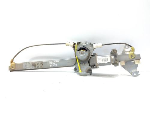 Used Rear right window mechanism NISSAN NAVARA NP300 (D40) 2.5 dCi 4WD (171 hp) 20122893