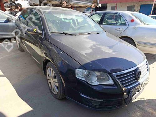 Engine control unit (ECU) VW PASSAT B6 (3C2) 2.0 TDI 16V | BP39957931M57 - Image 6