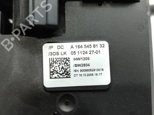 Switch MERCEDES-BENZ M-CLASS (W164) ML 320 CDI 4-matic (164.122) | BP20975178I30 