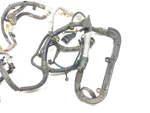 Cable JEEP GRAND CHEROKEE IV (WK, WK2) 3.0 CRD V6 4x4 | BP20703903E12 