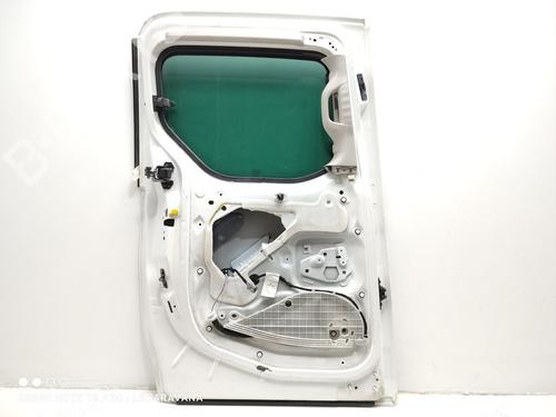 Left slide door CITROËN BERLINGO MULTISPACE (B9)  | BP24631170C74 