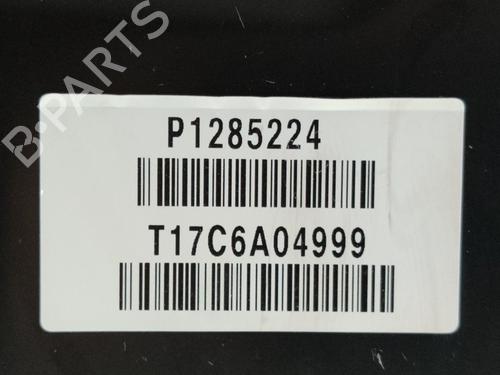 Gearbox VOLVO V40 Hatchback (525) D2 | BP29575324M3 