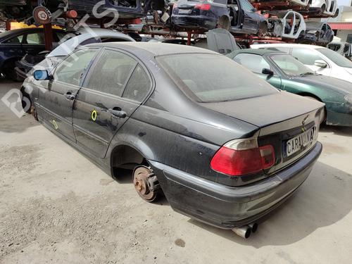 Right tailgate light BMW 3 (E46) 320 d | BP21043486C80 