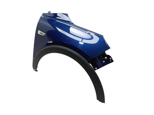 Right front fenders OPEL CROSSLAND X / CROSSLAND (P17, P2QO)  | BP29715210C42 
