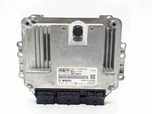 Used Engine control unit (ECU) Engine control unit (ECU) FORD FOCUS III Turnier 1.6 TDCi (115 hp) 39991679 39991679