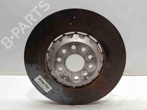 Ander Ander VW GOLF VIII (CD1, DA1) [2019-2026] 37491537 37491537