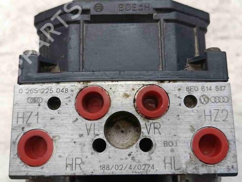 ABS pump AUDI A4 B6 (8E2) 1.9 TDI | BP37604431M43 - Image 2