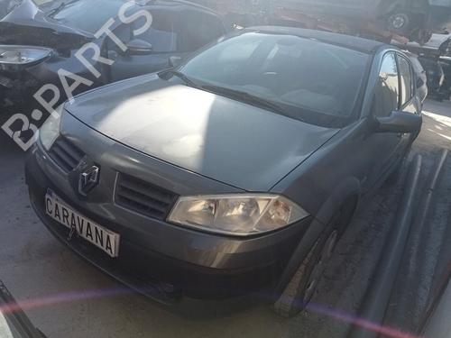 ABS pump RENAULT MEGANE II Saloon (LM0/1_) | BP25437840M43 - Image 5