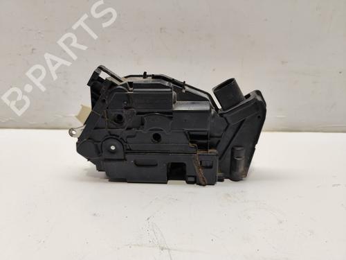 Front right lock SEAT IBIZA IV SC (6J1, 6P5)  | BP25793282C97 