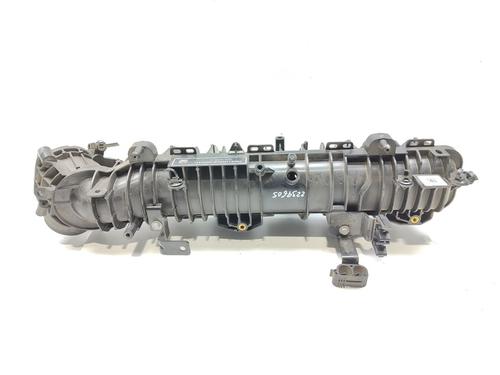 Used Intake manifold LAND ROVER RANGE ROVER EVOQUE (L551) 2.0 D150 4x4 (150 hp) 22786968
