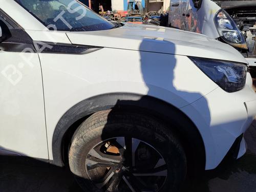 Used Right front fenders PEUGEOT 2008 II (UD_, US_, UY_, UJ_, UR_, UC_) [2019-2025]  29721081