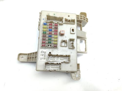 Used Fuse box TOYOTA LAND CRUISER PRADO (_J12_) 3.0 D-4D (KDJ120, KDJ125) (163 hp) 16507909