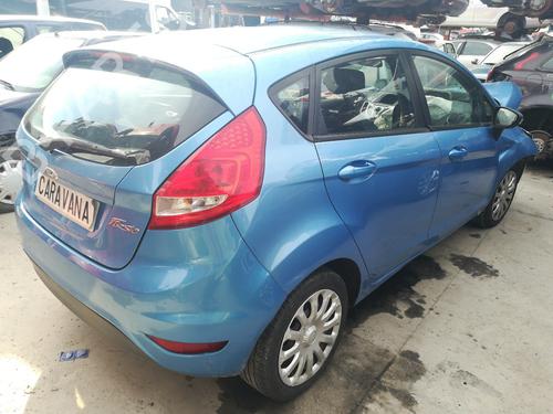 Left front window switch FORD FIESTA VI (CB1, CCN)  | BP30527985I27  - Image 9