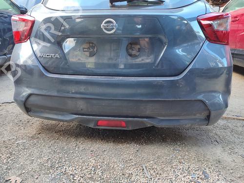 Bagtil kofangere NISSAN MICRA V (K14) [2016-2025]  23156994