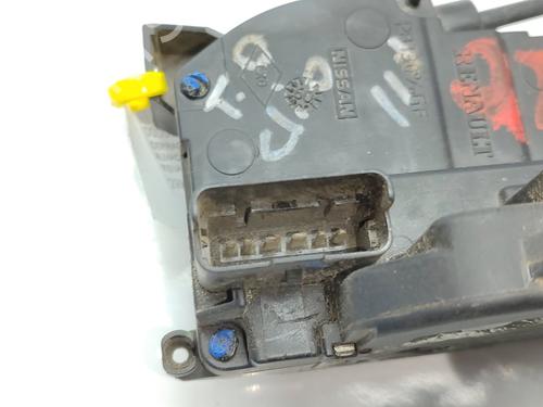 Rear right lock RENAULT CLIO III (BR0/1, CR0/1) 1.5 dCi (BR17, CR17) | BP16749487C99 