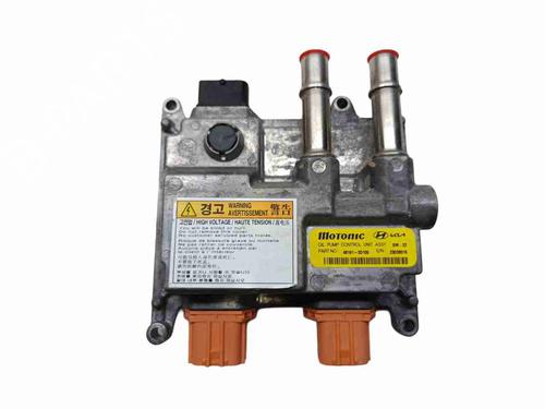 Electronic module HYUNDAI TUCSON (NX4E, NX4A) | BP37691043M83 - Image 5