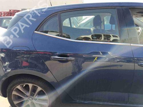 Used Right rear door Right rear door 38876048 38876048