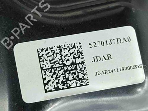 Right rear steering knuckle KIA XCEED (CD) 1.0 T-GDI | BP38924885M28 - Image 2