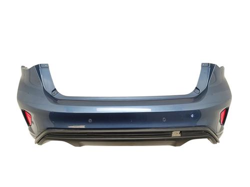 Rear bumper FORD FOCUS IV (HN)  | BP30276059C8 