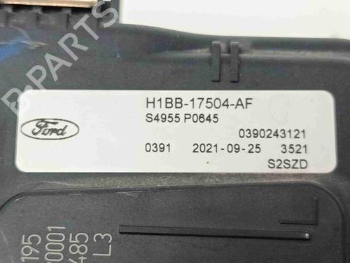 Front wiper motor FORD PUMA (J2K, CF7) | BP38563796M29 - Image 4