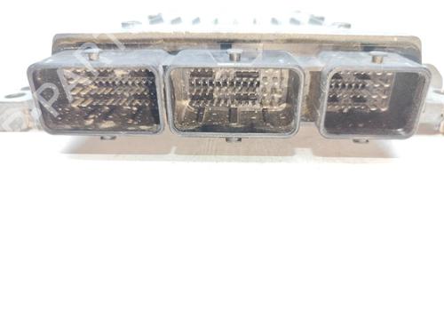 Engine control unit (ECU) RENAULT SCÉNIC II (JM0/1_)  | BP27206370M57 