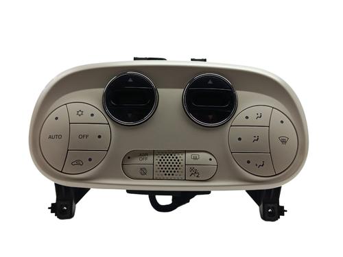 Used Climate control Climate control FIAT 500 C (312_) 1.2 (312CXA1A, 312AXA1A) (69 hp) 35986338 35986338
