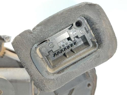 Front right lock VW GOLF VI (5K1) 2.0 TDI | BP16508638C97 