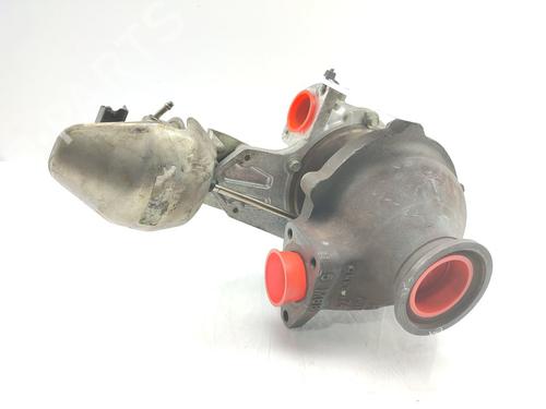 Turbocharger/Supercharger OPEL INSIGNIA A Saloon (G09) 2.0 CDTI (69) | BP16503244M71 
