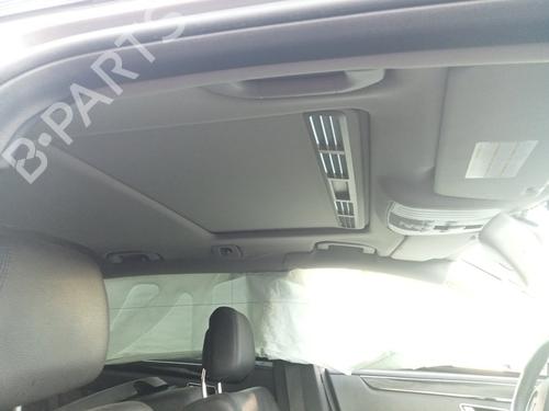 Venstre baglygte bagklap MERCEDES-BENZ E-CLASS T-Model (S212) E 200 CDI / BlueTEC (212.205, 212.206) | BP19662668C79 