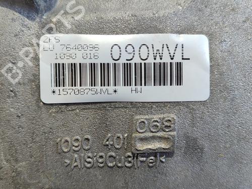 Gearbox BMW 1 (F20) 120 d | BP27364494M3 