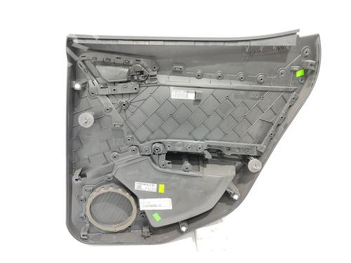 Rear left panel SEAT IBIZA V (KJ1, KJG) 1.0 TSI | BP16517175C60