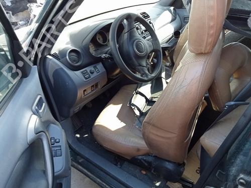 Foran kofangere TOYOTA RAV 4 II (_A2_) 2.0 D 4WD (CLA20_, CLA21_, CLA20R, CLA21R) | BP29913356C7