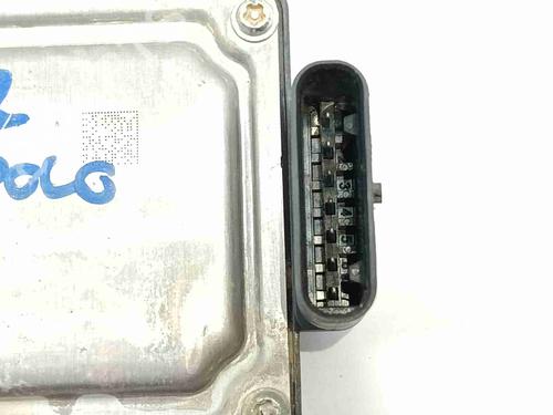 Electronic module VW POLO VI (AW1, BZ1, AE1) 1.6 TDI | BP38093044M83 - Image 3