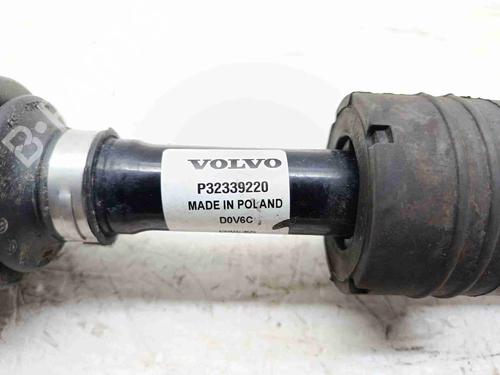 Left front driveshaft VOLVO XC60 II (246) B4 Mild-Hybrid | BP39174282M38 - Image 2