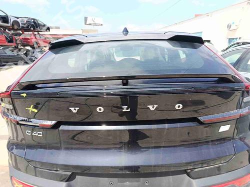 Used Tailgate Tailgate 36988089 36988089