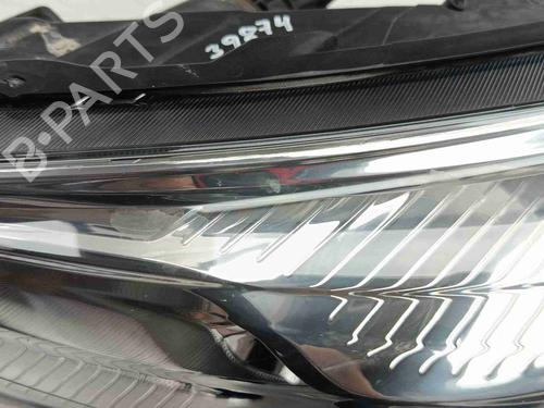 Left headlight DACIA LODGY (JS_) 1.6 LPG (JSNB) | BP34441474C28 - Image 6