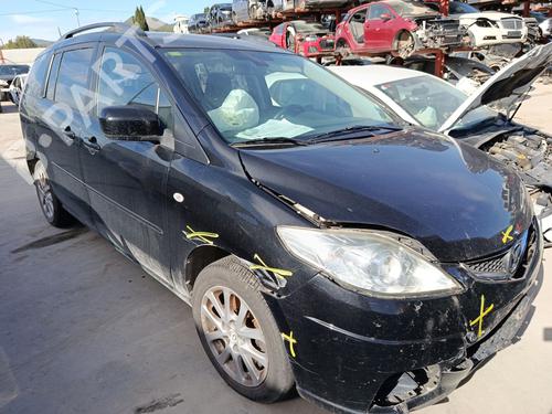 Engine MAZDA 5 (CR) 2.0 CD (CR19) | BP34606137M1  - Image 19
